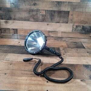 Colman Night Shade 12 Volt Halogen Spotlight 750,000 Beam Candlepower